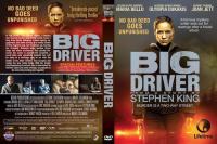 Big Driver - Stephen King Mystery 2014 Eng Spa Eng-Subs 1080p [H264-mp4]