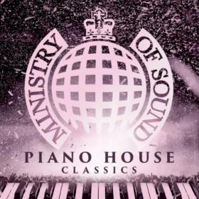 VA - Ministry Of Sound Piano House Classics (2017) (Mp3 VBR) [Hunter]