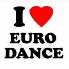 Euro Dance Party Vol 2 (2017) sultz321 (320 Kbps)