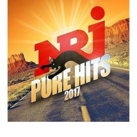 VA - NRJ Pure Hits 2017  (2017)