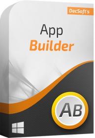 App Builder 2017.85 Setup + Patch