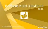 ACDSee Video Converter Pro 5.0.0.799 + Keygen [CracksNow]