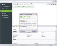 UTorrent FREE v3.5.0 build 44104 Beta Multilingual (Ad-Free)