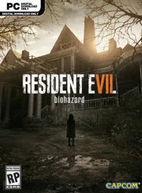 Resident Evil 7 - Biohazard [FitGirl Repack]