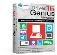 Driver Genius Pro 16.0.0.249 STABLE + Patch