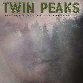 VA - Twin Peaks (Limited Event Series Soundtrack) (2017) (Mp3 320kbps) [Hunter]