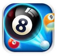 8 Ball Pool Billiards Pool v1.1.0 Mod Apk