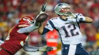 New England Patriots - Kansas City Chiefs 07 09 17