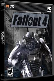 (RePack  =nemos=) Fallout 4 (2015)