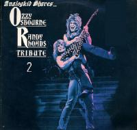 Ozzy Osbourne - Tribute 2 (KBFH Pre FM) 1981ak320