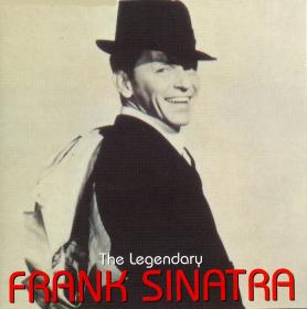 Frank Sinatra - The Legendary Frank Sinatra(1999)[FLAC]