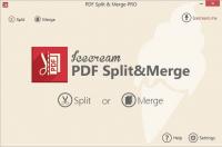 Icecream PDF Split and Merge Pro 3.41 + Activator [CracksNow]