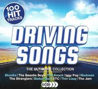 VA - Driving Songs The Ultimate Collection [5CD] (2017)