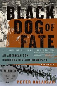 Black Dog of Fate_ A Memoir