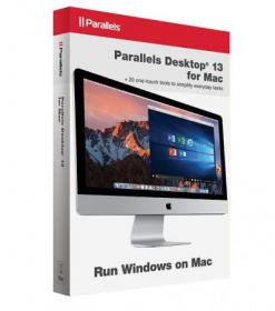 Parallels Desktop Business Edition 13.0.1.42947 Patched  [CracksNow]