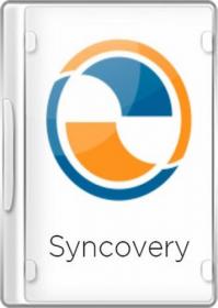 Syncovery Pro Enterprise 7.88c Build 542  + Serial Key