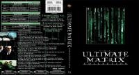 The Ultimate Matrix Collection 1, 2, 3, Animatrix - 1999-2003 Eng Subs 720p [H264-mp4]