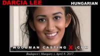 WoodmanCastingX - Darcia lee Casting Hard NEW 11 September 2017