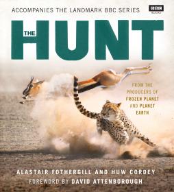 The Hunt (BBC Documentary) - 720p