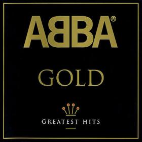 ABBA Gold Greatest Hits - Pop 1992 [CBR-320kbps]