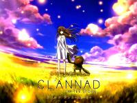 [anime4life ] Clannad After Story 1-24+OVA Complete (BD1080p AC3 10bit) [x265_HEVC] Dual Audio