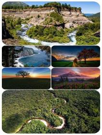 Most Wanted Nature Widescreen Wallpapers ()