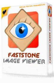 FastStone Image Viewer 6.4 Corporate  + Keygen