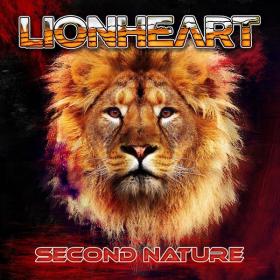 Lionheart - Second Nature (2017) WEB-FLAC