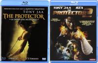 The Protector Duology (2005 to 2013)[720p - BDRip - [Tamil + Telugu (1) + Hindi + Thai]