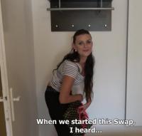 Amateurs - Czech Wife Swap 9 - Part 1 960x540