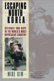 Escaping North Korea_ Defiance and