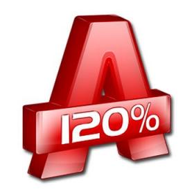 Alcohol 120% 2.0.3 Build 9811 FULL + Crack [TechTools.ME]