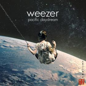 Weezer - Beach Boys (Single) (2017) (Mp3 320kbps) [Hunter]