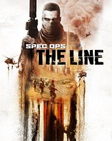 Spec Ops - The Line (MULTI-Lang)