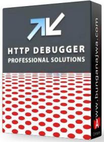 HTTP Debugger Pro 8.7 Setup + Keygen