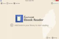Icecream Ebook Reader Pro 5.04 + Activator [CracksNow]