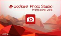 ACDSee Photo Studio Professional 2018 v11.0 Build 787 (x86+x64) Inc Keygen + Patch [CarcksNow]