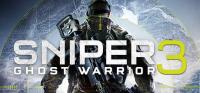 [R.G. Mechanics] Sniper Ghost Warrior 3