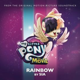 Sia - Rainbow (Single) (2017) (Mp3 320kbps) [Hunter]