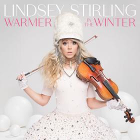 Lindsey Stirling - Dance Of The Sugar Plum Fairy (Single) (2017) (Mp3 320kbps) [Hunter]