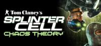 Splinter Cell - Chaos Theory (Multi)
