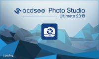 ACDSee Photo Studio Ultimate 2018 v11.0 Build 1198 (x64) + Patch [SadeemPC]