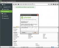 UTorrent FREE v3.5.0 build 44138 Beta Multilingual (Ad-Free)