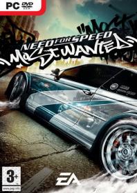 Need for Speed Most Wanted Black Edition