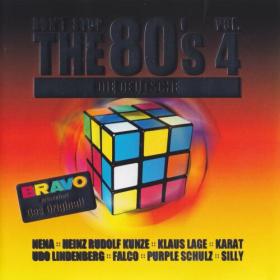 Don't stop the 80's - Vol  04 (2 CD) (2002) sultz321 (320 Kbps)