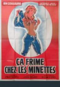 Ca fremit chez les minettes, ca fremit dans l entre-cuisse