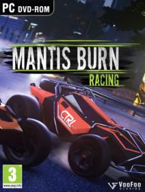 Mantis.Burn.Racing.Battle.Cars.RePack.R.G.Freedom