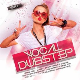 Vocal Dubstep Vol 2
