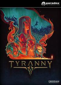 [R.G. Mechanics] Tyranny