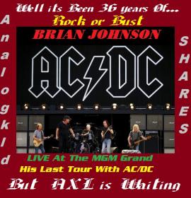 AC- DC- Rock or Bust at MGM Grand(Live 2-CD) 2016 ak320